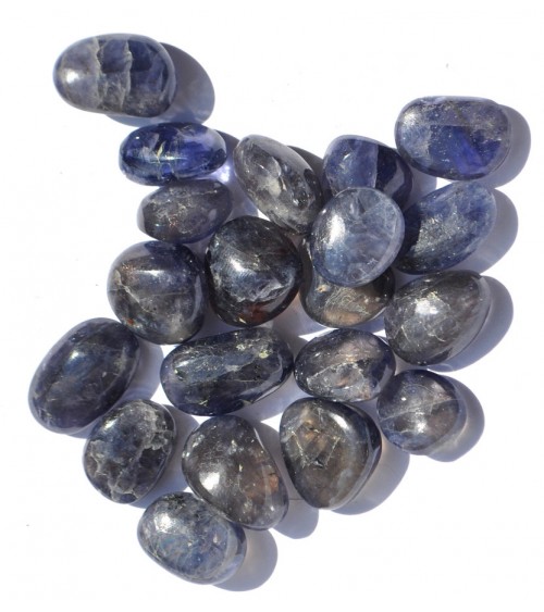 iolite galet