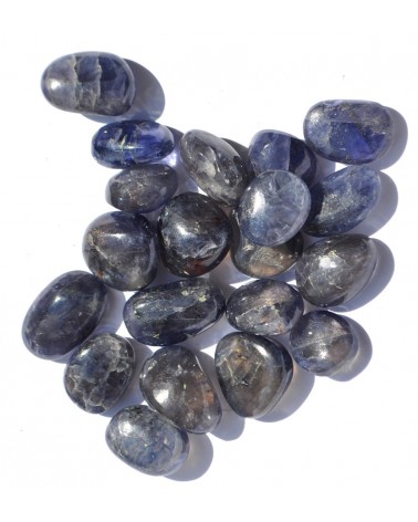 iolite galet