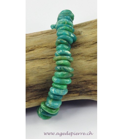 amazonite bracelet