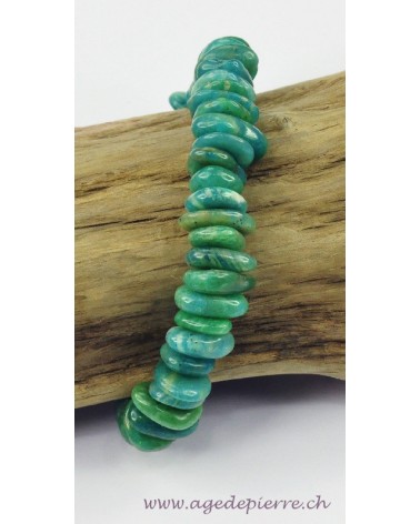amazonite bracelet