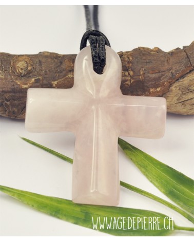 Pendentif croix égyptienne