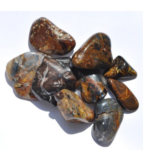 Pietersite