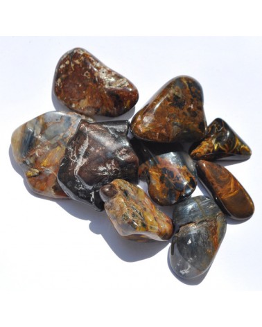 Pietersite