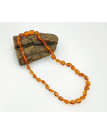 ambre collier