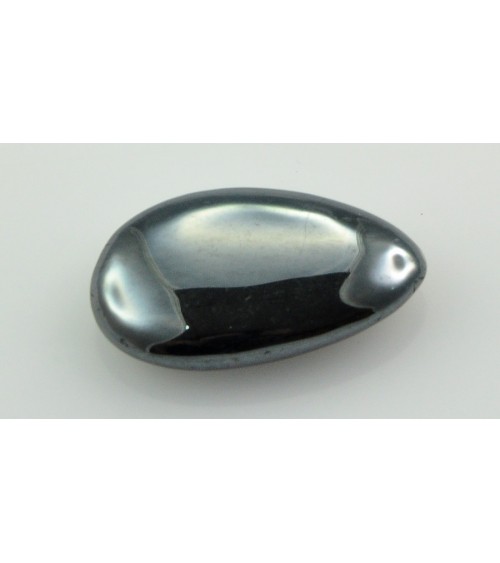 Hématite galet