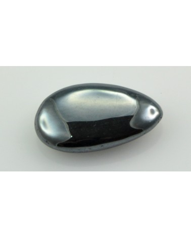 Hématite galet