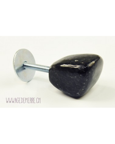 Bouton de meuble en nuumite