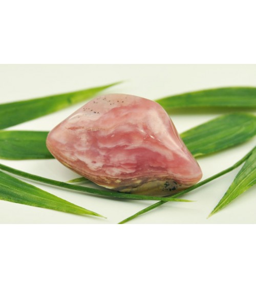 Opale des andes galet