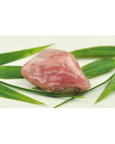 Opale des andes galet