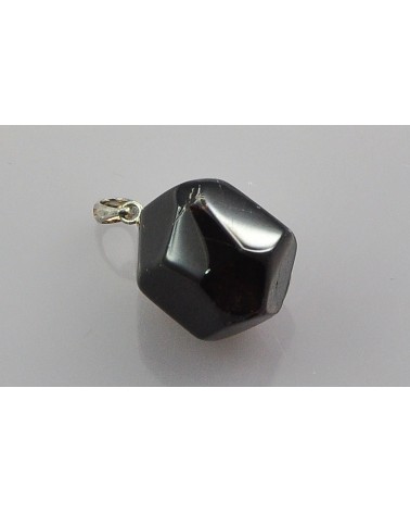 Pendentif en grenat