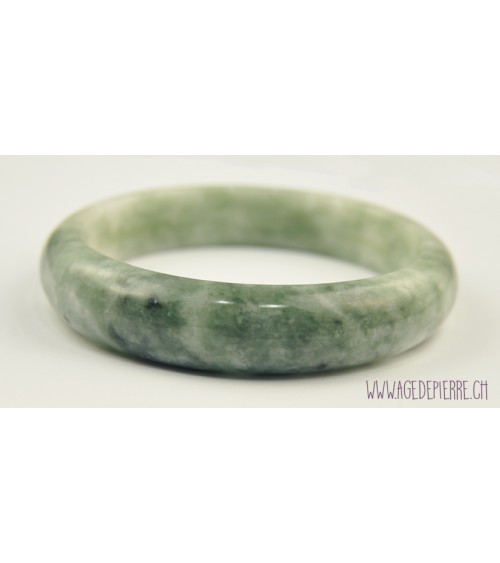 serpentine bracelet l'Âge de pierre Vevey
