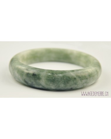 serpentine bracelet l'Âge de pierre Vevey