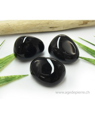 Onyx galet