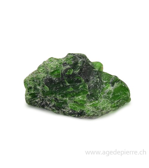 Chrome Diopside