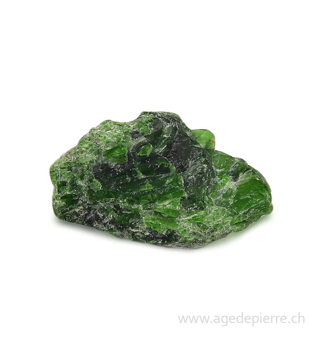 Chrome Diopside