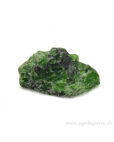Chrome Diopside