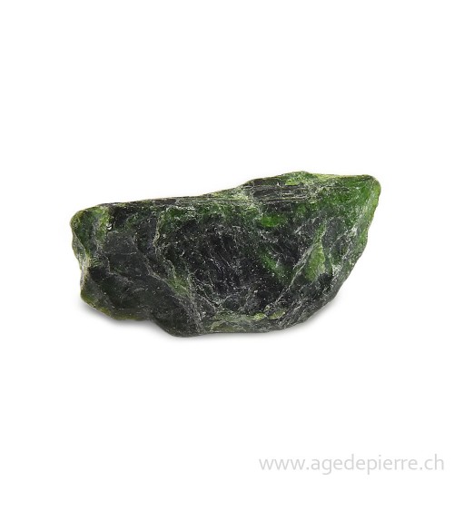 Chrome Diopside