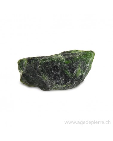 Chrome Diopside