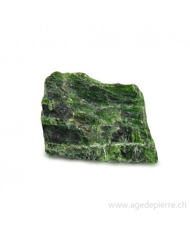Chrome Diopside