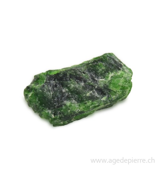 Chrome Diopside