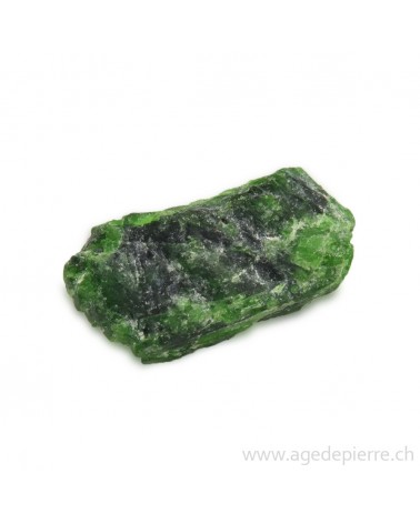 Chrome Diopside