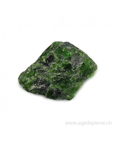 Chrome Diopside Brut