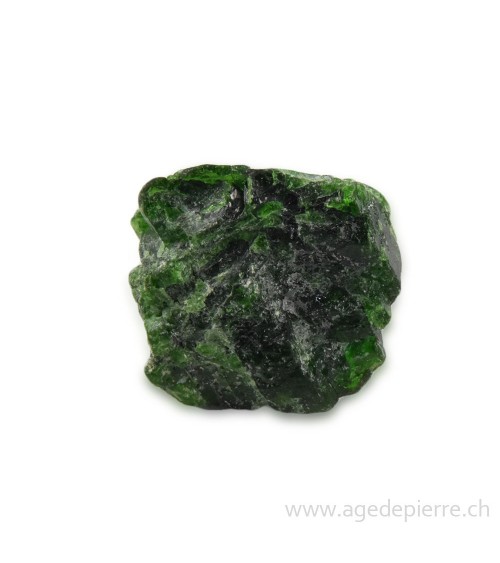 Chrome Diopside Brut