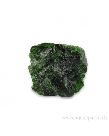Chrome Diopside Brut