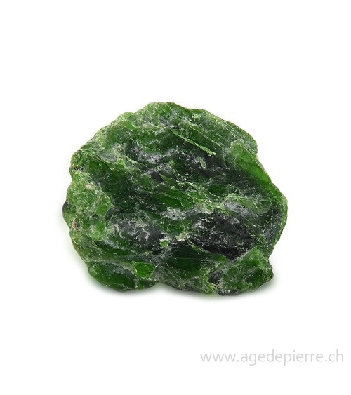 Chrome Diopside Brut