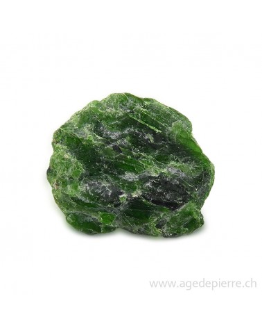 Chrome Diopside Brut