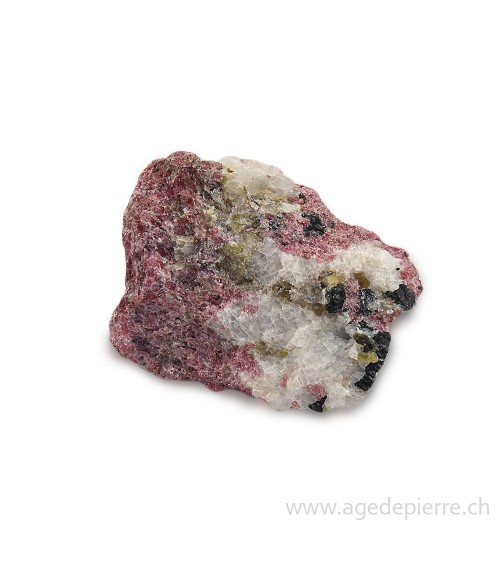 Eudyalite