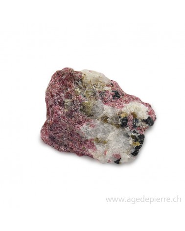 Eudyalite