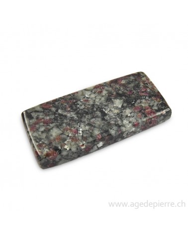 Eudyalite