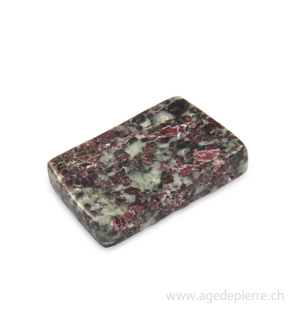Eudyalite
