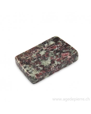 Eudyalite
