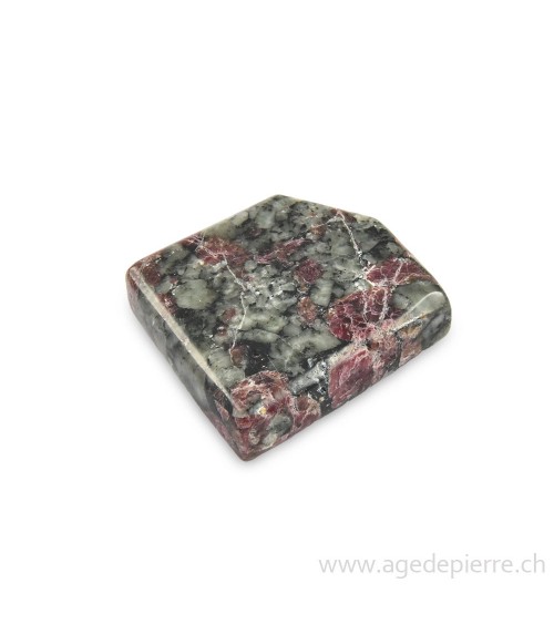 Eudyalite