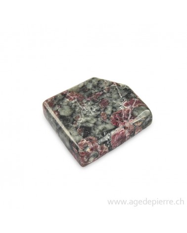 Eudyalite