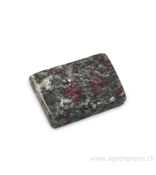 Eudyalite