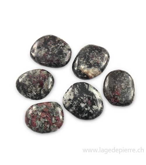Eudyalite