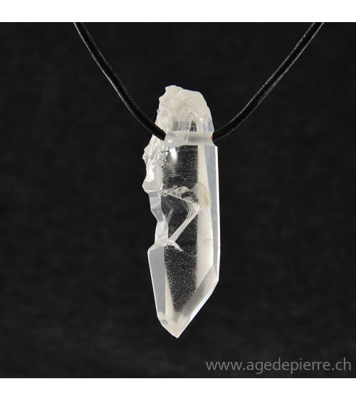 Cristal de roche