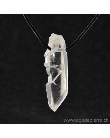 Cristal de roche