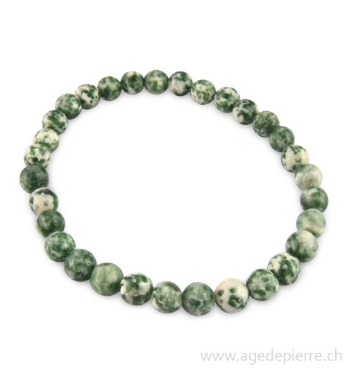 serpentine bracelet l'Âge de pierre Vevey