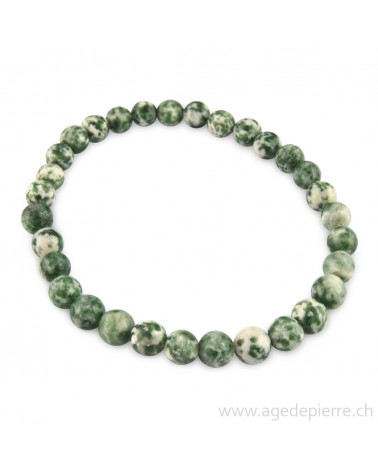 serpentine bracelet l'Âge de pierre Vevey