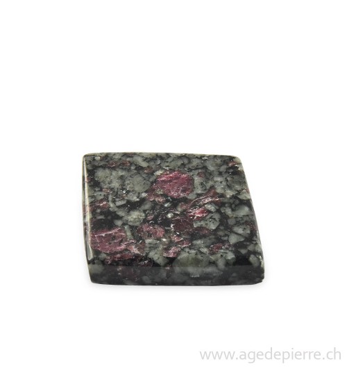Eudyalite