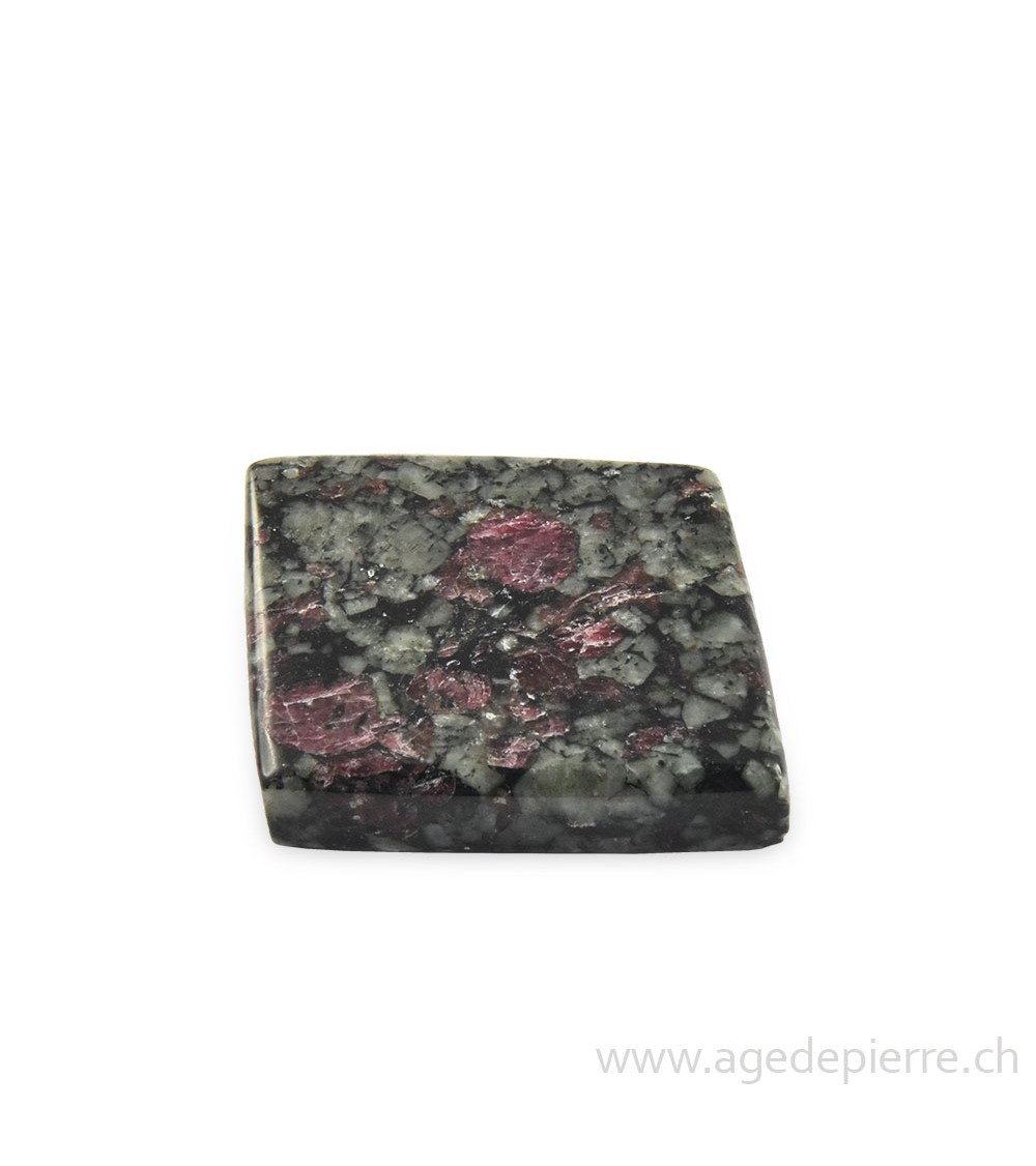 Eudyalite