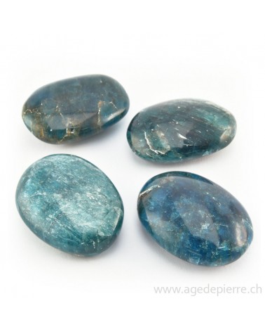 Apatite grand