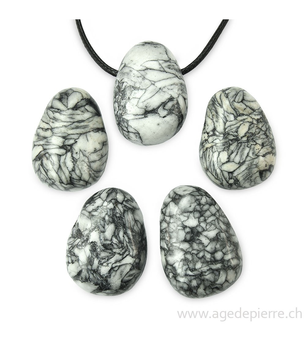 Pinolite