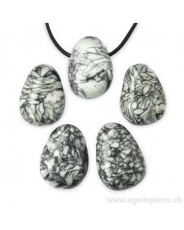 Pinolite