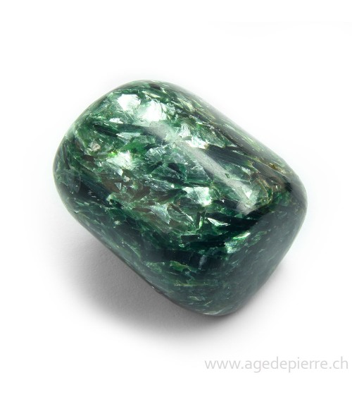 Fuchsite