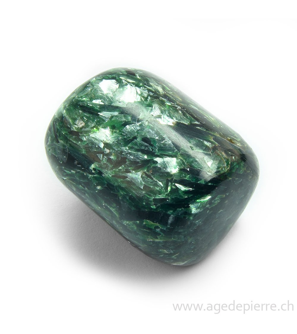 Fuchsite